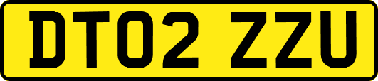 DT02ZZU