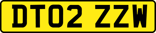 DT02ZZW