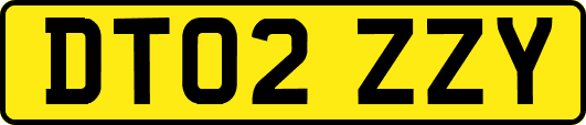DT02ZZY