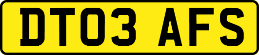 DT03AFS