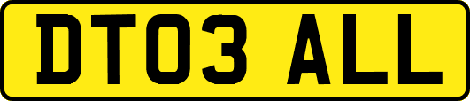 DT03ALL