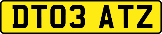 DT03ATZ