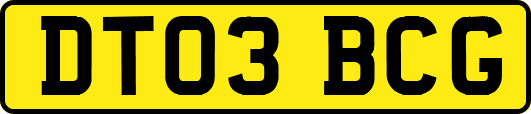 DT03BCG