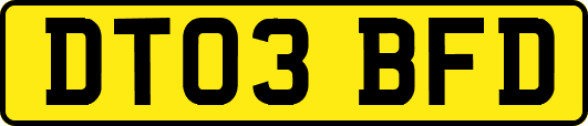 DT03BFD