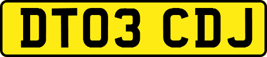 DT03CDJ