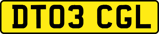 DT03CGL
