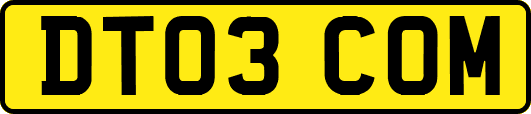 DT03COM