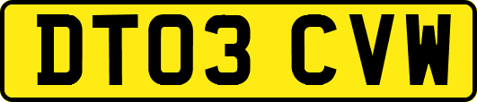 DT03CVW
