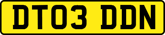 DT03DDN