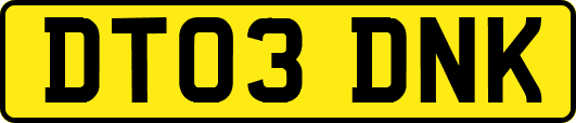 DT03DNK
