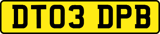 DT03DPB