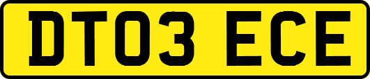 DT03ECE