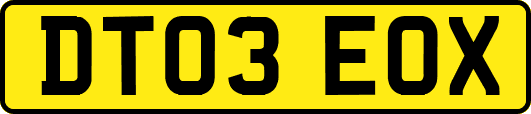 DT03EOX
