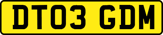 DT03GDM