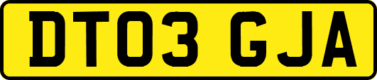 DT03GJA
