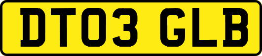 DT03GLB