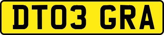 DT03GRA