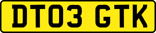 DT03GTK