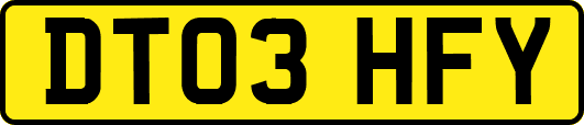 DT03HFY