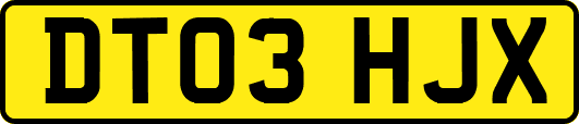 DT03HJX
