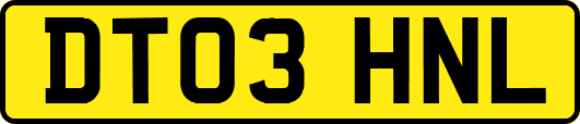 DT03HNL