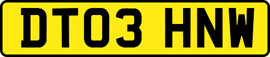 DT03HNW