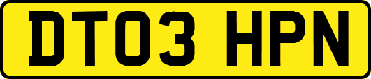 DT03HPN