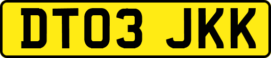 DT03JKK