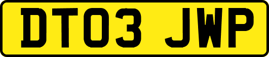 DT03JWP