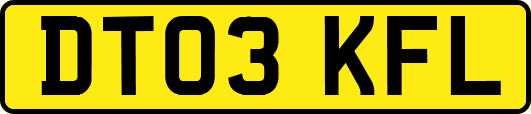 DT03KFL