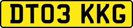 DT03KKG