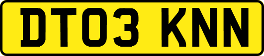 DT03KNN
