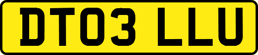 DT03LLU