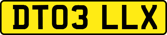 DT03LLX