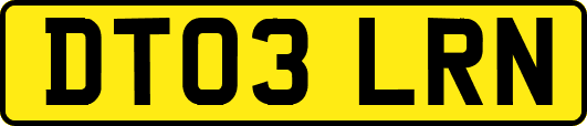 DT03LRN