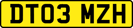 DT03MZH