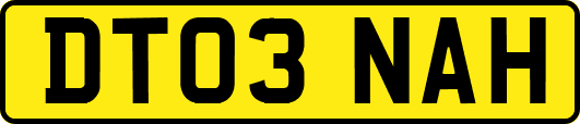 DT03NAH
