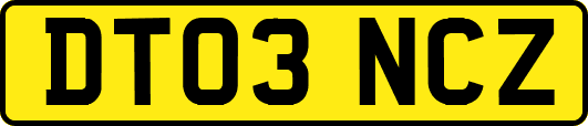 DT03NCZ