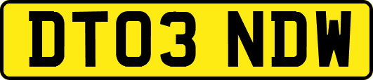 DT03NDW