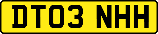 DT03NHH
