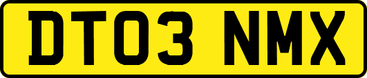 DT03NMX