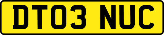 DT03NUC
