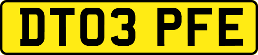 DT03PFE