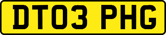 DT03PHG