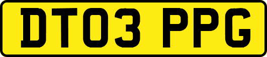 DT03PPG