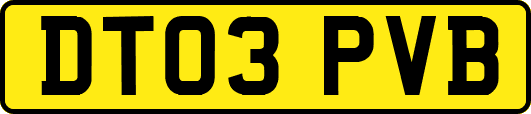 DT03PVB
