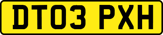 DT03PXH