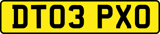 DT03PXO