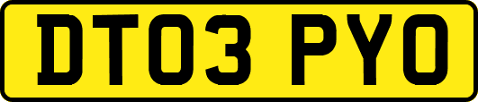 DT03PYO