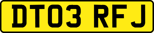 DT03RFJ